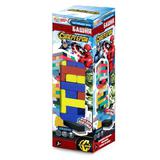 Настольная игра башня дерево, см Умные игры