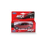 Машинка Welly 1:38 2016 MERCEDES-BENZE E-CLASS цвета в ассортименте