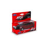 Машинка Welly 1:38 VOLKSWAGEN GOLF V цвета в ассортименте