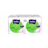 Прокладки Bella Perfecta Ultra Green ультратонкие 20шт