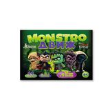 Настольная игра Десятое королевство MONSTRO ДВИЖ