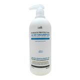 Шампунь с аргановым маслом La'dor Damage Protector Acid Shampoo, 900мл