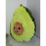 Мягкая игрушка Авокадо