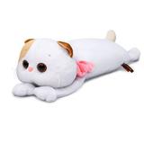 Мягкая игрушка BUDI BASA Подушка Кошка Ли-Ли