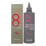 Маска для быстрого восстановления волос MASIL 8 SECONDS SALON HAIR MASK, 350мл