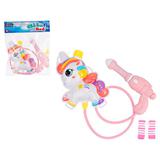 Водяное оружие "АкваБой" вп 25*5*38 см