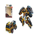 Робот-машина, детали корпуса металл, коробка