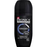 Дезодорант антиперспирант DEONICA FOR MEN Активная защита, 50мл