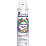 Дезодорант спрей DEONICA Summer Dreams (Vegan Formula) 150мл 14+