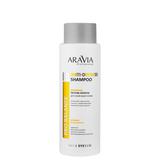 Шампунь ARAVIA Professional против перхоти для сухой кожи головы Anti-Dryness Shampoo 420 мл