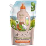 Кондиционер для белья BIO MIO Bio-Soft Мандарин Refill 1000мл