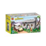 Конструктор LARI Флинтстоуны 772дет