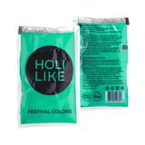 Краска Холи Лайк, Бирюзовый, 100 г
