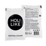 Краска Холи Лайк, Белый, 100 г