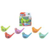 Бабочка заводная