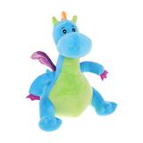 Дракон Лазурь 20см