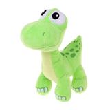 Дракоша Глазастик 26CM