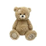 Мишка Заплаткин 30см