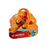 Констр-р LEGO Ninjago Сила дракона Кая: Торнадо Кружитцу