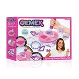 Набор для создания украшений и аксессуаров  GEMEX, Princess
