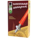 НАБОР ДЛЯ ДЕТСКОГО ТВОРЧЕСТВА "ВЫЖИГАТЕЛЬНЫЙ АППАРАТ"