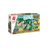 Конструктор, 287 дет., коробка