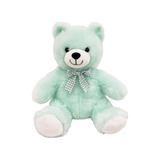 Мишка бирюз. 27см