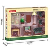 Игр. наб. "Гостинная", в компл. предметов 20 шт.