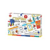 Настольная экономическая игра Десятое королевство Стартап Король улиц