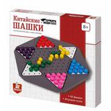 Настольная игра Десятое королевство Китайские шашки