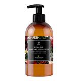 Парфюмированный увлажняющий крем для рук и тела GraSS Milana Hand and Body Cream Spring Blossom 300мл