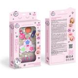 Косметика ДЛЯ ДЕВОЧЕК тени, блеск, помада, лак МИЛАЯ ЛЕДИ