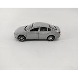 Машина металл VOLKSWAGEN PASSAT 12 см, двер, багаж, инерц, темно-серый, кор. Технопарк