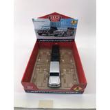 Машина металл MERCEDES-BENZ G-CLASS 12 см,двери, багаж, инерц, 6 шт, дисп. Технопарк