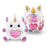 Игровой набор Zuru сюрприз  Rainbocorns Unicorn Rescue, единорог с аксессуарами ,в ассорт.