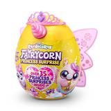 Игровой набор сюрпризы в яйце Zuru Rainbocorns FAIRYCORN PRINCESS, в ассорт.