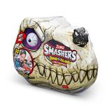 Игровой набор Zuru Smashers сюрприз, череп Динозавра DINO ISLAND, звук, свет, в ассорт.