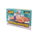 Игра электронная настольная Операционная