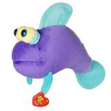 Мягкая игрушка Abtoys Морские обитатели. Рыбка, 40см