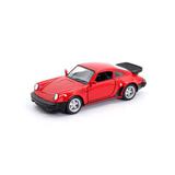 Машинка металлическая RMZ City 1:32 Porsche 930 Turbo (1975-1989) красный