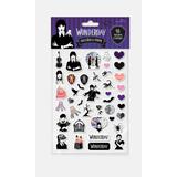 Набор для декорирования ORIGAMI Наклейки Паффи Wonderday