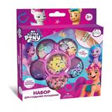 Набор для создния украшений из бусин Мой маленький Пони МУЛЬТИ АРТ