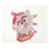 Игрушка мягкая СМЕШАРИКИ Нюша, 15см, муз. чип, в пак. МУЛЬТИ-ПУЛЬТИ 