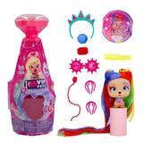 Фигурка IMC Toys VIP Pets GLAM GEMS Модные щенки Alexia