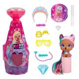 Фигурка IMC Toys VIP Pets GLAM GEMS Модные щенки Aurora