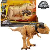 Фигурка Mattel Jurrasic World Тираннозавр рекс