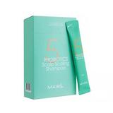 Шампунь MASIL 5 PROBIOTICS SCALP SCALING SHAMPOO 8мл*20 для глубокого очищения кожи головы