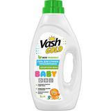 Гель для стирки VASH GOLD ECO FRIENDLY гипоаллергенный для детского белья BABY 1л