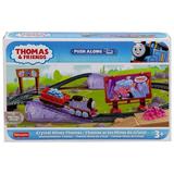 Игровой набор Mattel Thomas & Friends Веселые приключения паравозика Томаса