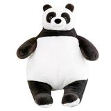 Мягкая игрушка Толстяк Панда 90 см